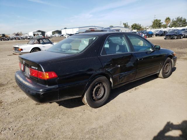 Photo 3 from auction – 2000 TOYOTA CAMRY CE with VIN JT2BG22K3Y0474043