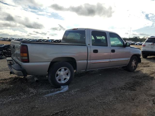 Photo 3 from auction – 2005 GMC NEW SIERRA with VIN 2GTEC13T851112128