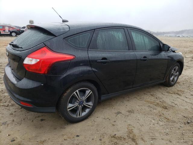 Photo 3 from auction – 2013 FORD FOCUS SE with VIN 1FADP3K21DL175087