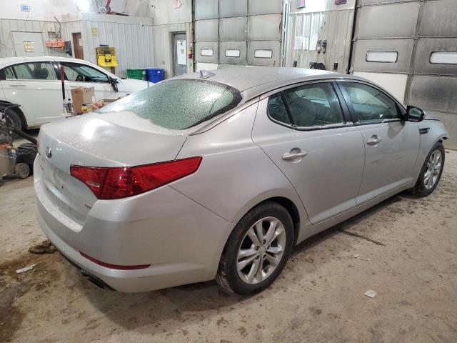 Photo 3 from auction – 2013 KIA OPTIMA LX with VIN 5XXGM4A74DG169108