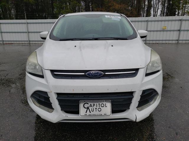 Photo 5 from auction – 2014 FORD ESCAPE SE with VIN 1FMCU0G95EUD45509