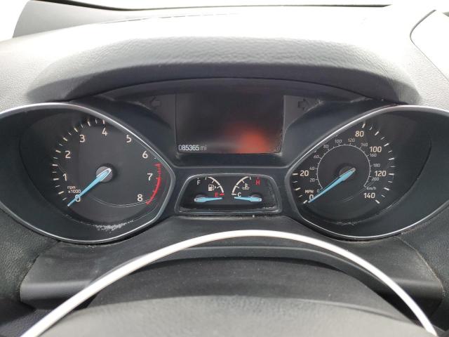 Photo 9 from auction – 2019 FORD ESCAPE S with VIN 1FMCU0F73KUB02535
