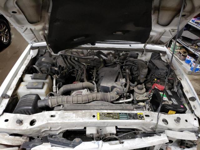 Photo 11 from auction – 2007 FORD RANGER with VIN 1FTYR11U57PA90683