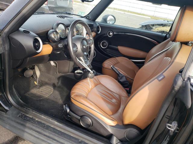 Photo 7 from auction – 2015 MINI COOPER with VIN WMWZN3C54FT863003