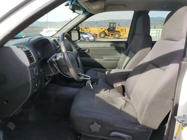 Photo 7 from auction – 2007 CHEVROLET COLORADO with VIN 1GCCS13E978118628