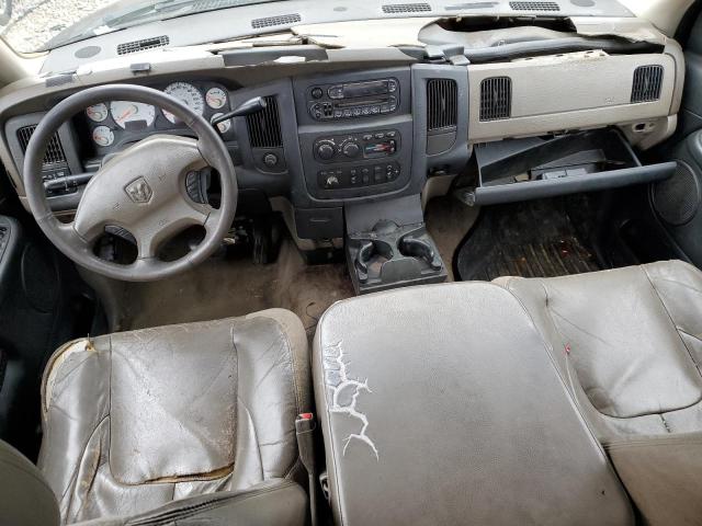 Photo 8 from auction – 2002 DODGE RAM 1500 with VIN 1B7HU18ZX2J118196