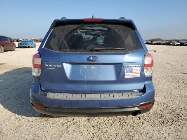 Photo 6 from auction – 2018 SUBARU FORESTER 2 with VIN JF2SJAGC2JH557475