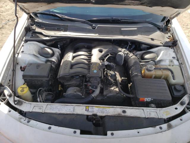 Photo 11 from auction – 2009 DODGE CHARGER SX with VIN 2B3KA33V09H628620