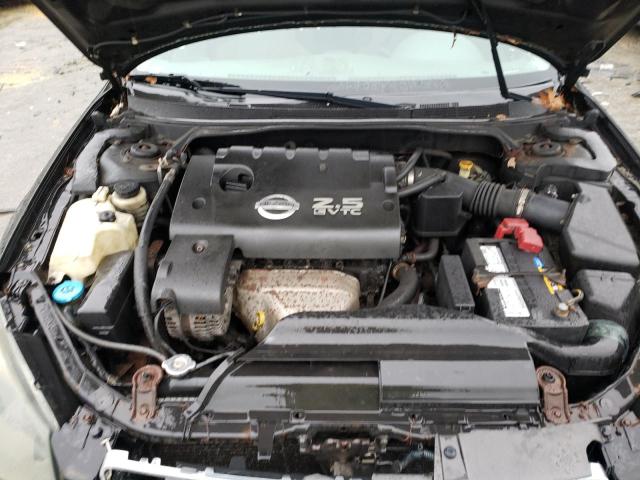 Photo 11 from auction – 2005 NISSAN ALTIMA S with VIN 1N4AL11D15C952973
