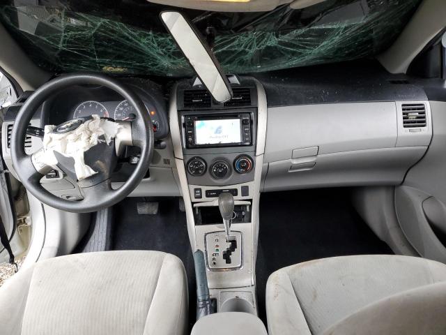 Photo 8 from auction – 2013 TOYOTA COROLLA BA with VIN 5YFBU4EE8DP202637