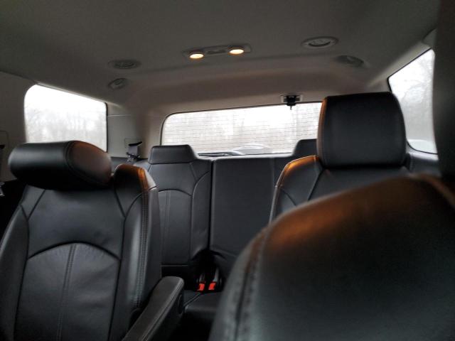 Photo 10 from auction – 2015 GMC ACADIA SLT with VIN 1GKKVRKD5FJ265373