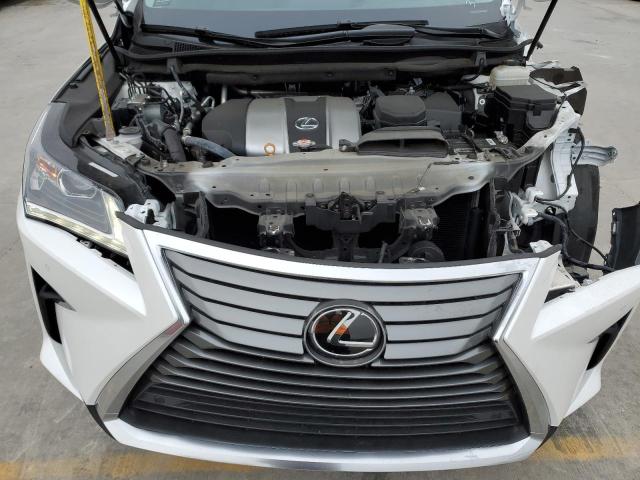 Photo 12 from auction – 2019 LEXUS RX 350 BAS with VIN 2T2ZZMCA6KC140597