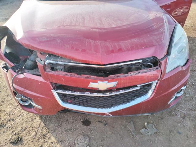 Photo 11 from auction – 2015 CHEVROLET EQUINOX LT with VIN 2GNFLDE3XF6415071