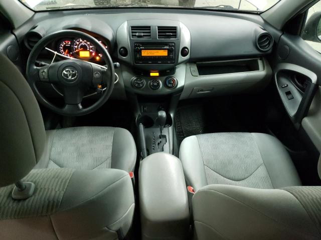 Photo 8 from auction – 2012 TOYOTA RAV4 with VIN 2T3BF4DV4CW245887