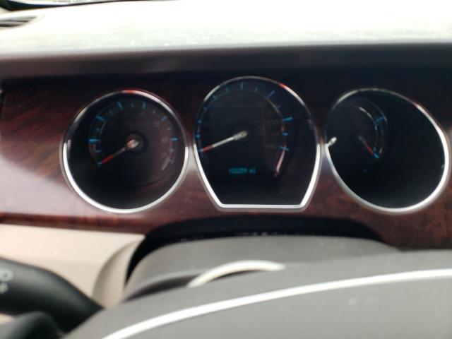 Photo 9 from auction – 2012 FORD TAURUS SEL with VIN 1FAHP2EW5CG138805