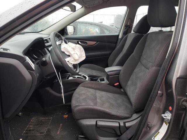Photo 7 from auction – 2016 NISSAN ROGUE S with VIN KNMAT2MV0GP712779