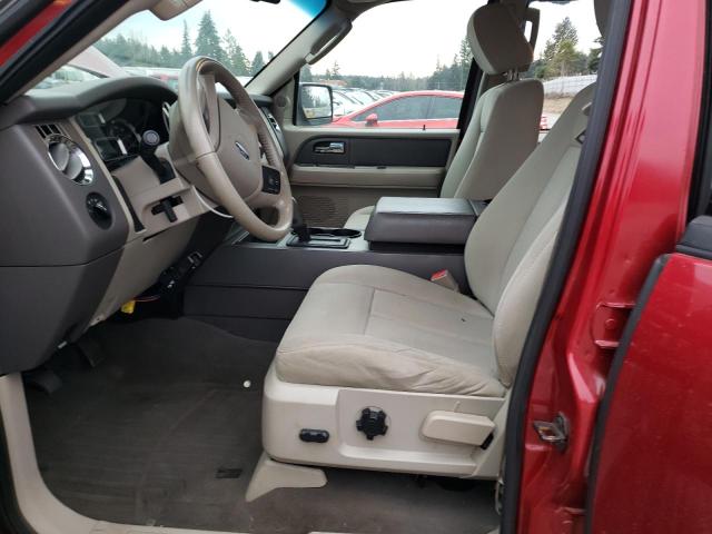 Photo 7 from auction – 2008 FORD EXPEDITION with VIN 1FMFK16578LA01682
