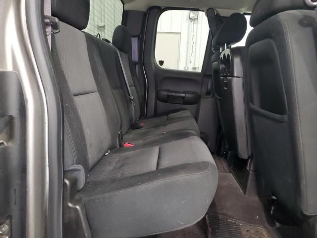 Photo 10 from auction – 2013 GMC SIERRA K15 with VIN 1GTR2VE05DZ254666