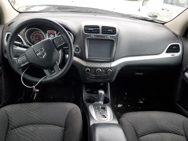 Photo 8 from auction – 2012 DODGE JOURNEY SX with VIN 3C4PDDBGXCT283602