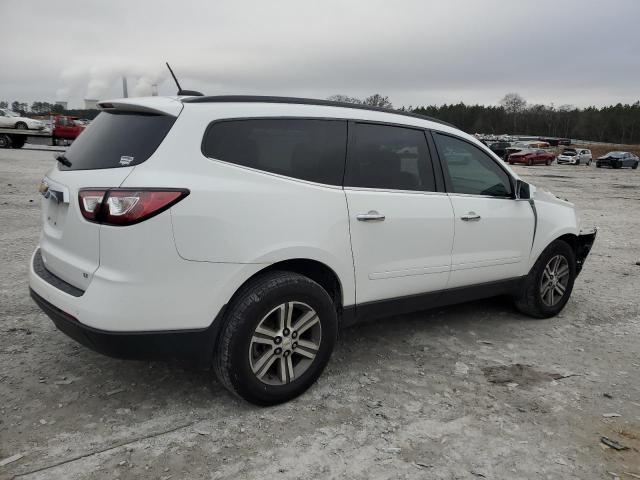 Photo 3 from auction – 2017 CHEVROLET TRAVERSE L with VIN 1GNKRGKD9HJ193902