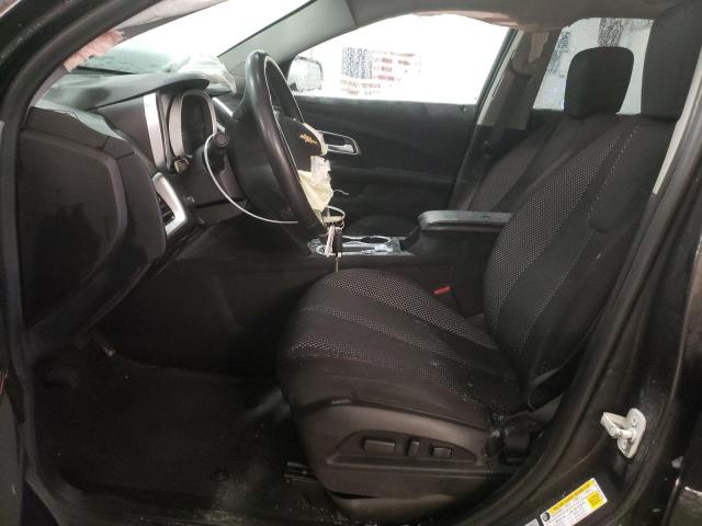 Photo 7 from auction – 2015 CHEVROLET EQUINOX LT with VIN 1GNFLFEK3FZ145592
