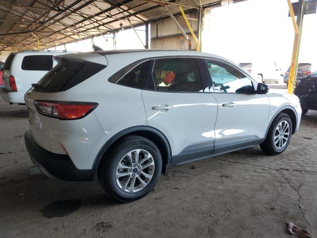 Photo 3 from auction – 2022 FORD ESCAPE SE with VIN 1FMCU0G64NUA56207