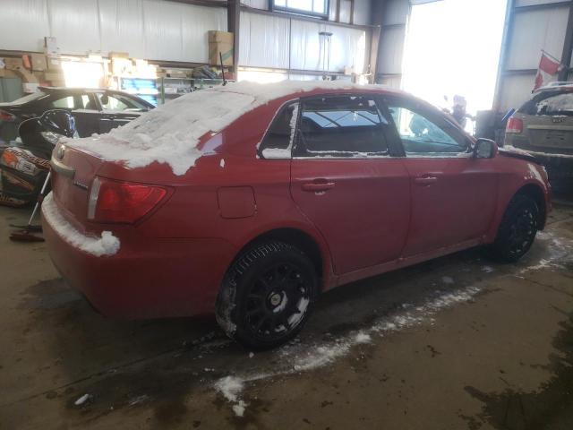 Photo 3 from auction – 2010 SUBARU IMPREZA 2. with VIN JF1GE6A61AH501011