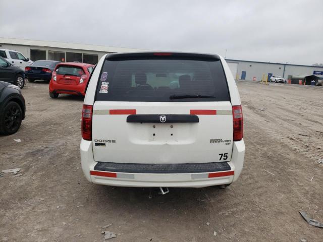 Photo 6 from auction – 2010 DODGE GRAND CARA with VIN 2D4RN4DE3AR259422