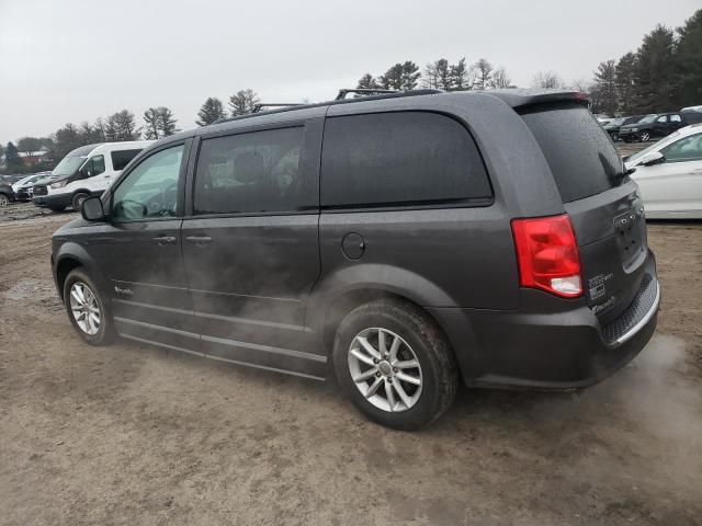 Photo 2 from auction – 2016 DODGE GRAND CARA with VIN 2C4RDGCG9GR250155