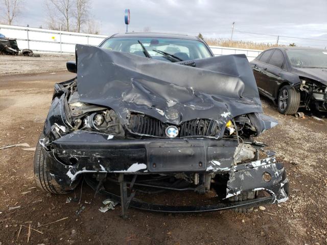 Photo 5 from auction – 2004 BMW 325 XI with VIN WBAEU33434PR11699