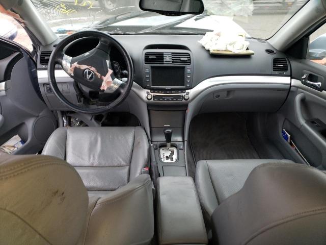 Photo 8 from auction – 2004 ACURA TSX with VIN JH4CL96994C002704