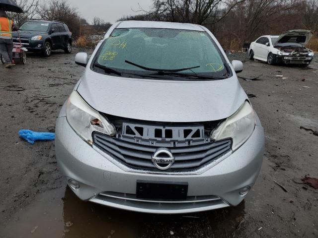 Photo 5 from auction – 2014 NISSAN VERSA NOTE with VIN 3N1CE2CP1EL370826