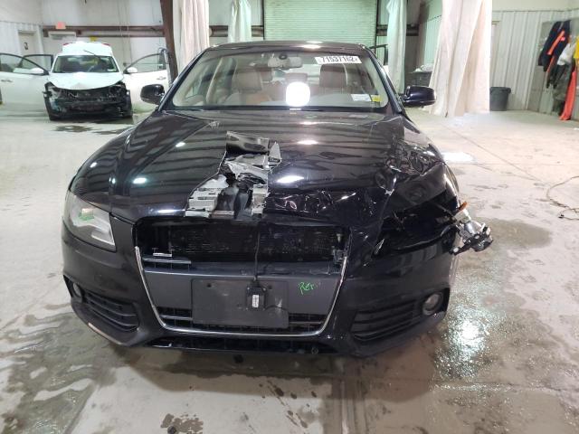 Photo 5 from auction – 2011 AUDI A4 PREMIUM with VIN WAUFFAFL2BN023993