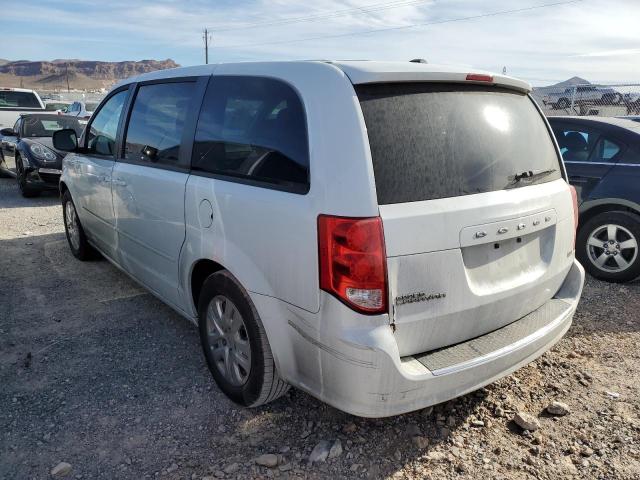 Photo 2 from auction – 2017 DODGE GRAND CARA with VIN 2C4RDGBG0HR650916
