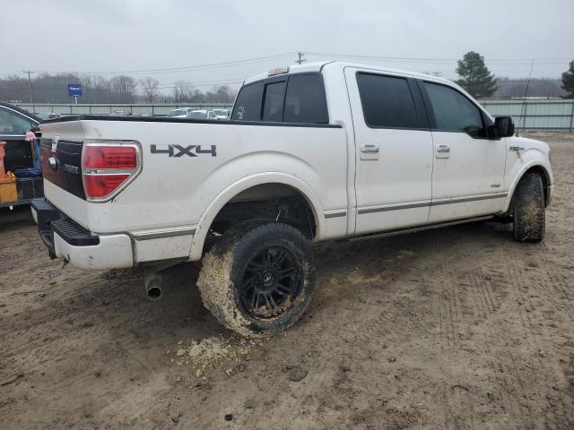 Photo 3 from auction – 2013 FORD F150 SUPER with VIN 1FTFW1ET6DFA30107