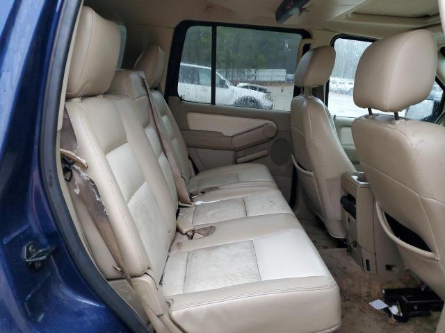 Photo 10 from auction – 2008 FORD EXPLORER E with VIN 1FMEU64848UA94798
