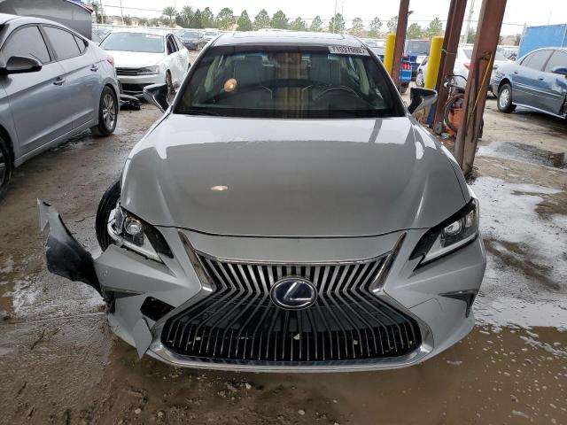 Photo 5 from auction – 2019 LEXUS ES 300H with VIN JTHB21B19K2000261