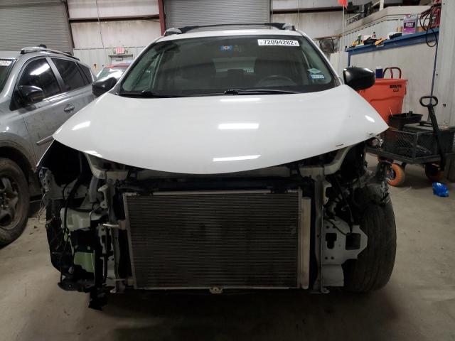 Photo 5 from auction – 2015 TOYOTA RAV4 LE with VIN 2T3ZFREV6FW220049