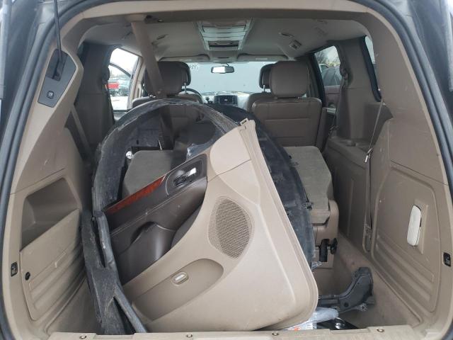 Photo 13 from auction – 2014 CHRYSLER TOWN & COU with VIN 2C4RC1BG4ER246934
