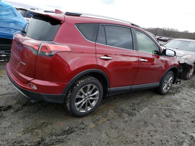 Photo 3 from auction – 2018 TOYOTA RAV4 LIMIT with VIN JTMYFREV3JD131413