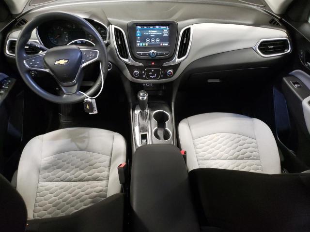 Photo 8 from auction – 2019 CHEVROLET EQUINOX LS with VIN 2GNAXHEV2K6100542