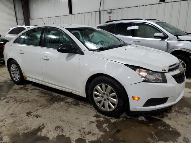Photo 4 from auction – 2011 CHEVROLET CRUZE LS with VIN 1G1PC5SH7B7154794