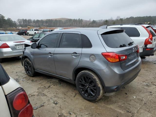 Photo 2 from auction – 2017 MITSUBISHI OUTLANDER with VIN JA4AP3AU4HZ046239