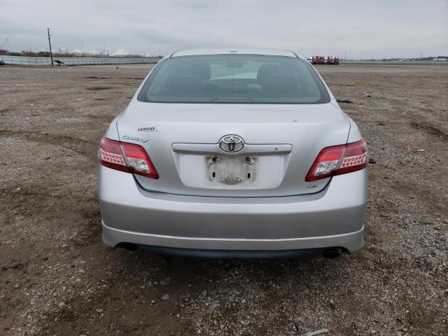 Foto 6 de la subasta – 2011 TOYOTA CAMRY BASE con VIN 4T1BF3EK1BU744264