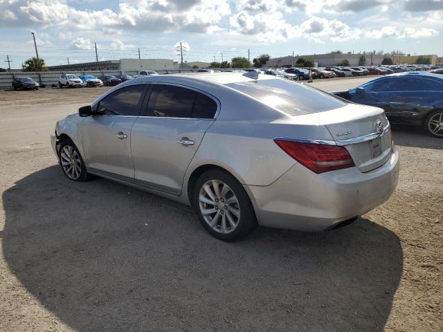 Photo 2 from auction – 2016 BUICK LACROSSE with VIN 1G4GB5G32GF131391