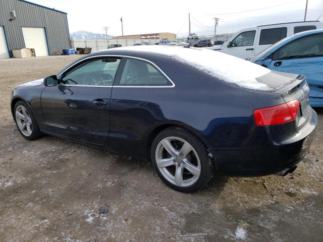 Photo 2 from auction – 2014 AUDI A5 PREMIUM with VIN WAUCFAFR7EA061917