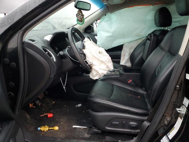 Photo 7 from auction – 2014 NISSAN PATHFINDER with VIN 5N1AR2MM3EC715813