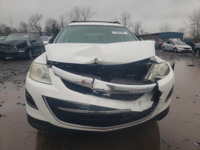 Photo 5 from auction – 2012 MAZDA CX-9 with VIN JM3TB3CV6C0363771