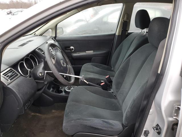 Photo 7 from auction – 2011 NISSAN VERSA S with VIN 3N1BC1CP0BL398978