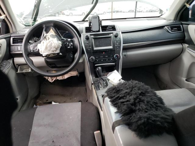 Photo 8 from auction – 2017 TOYOTA CAMRY LE with VIN 4T1BF1FK0HU323616